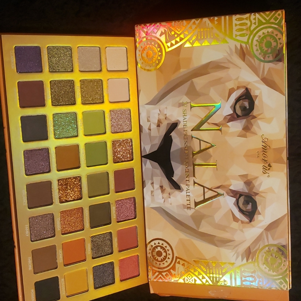 Palette